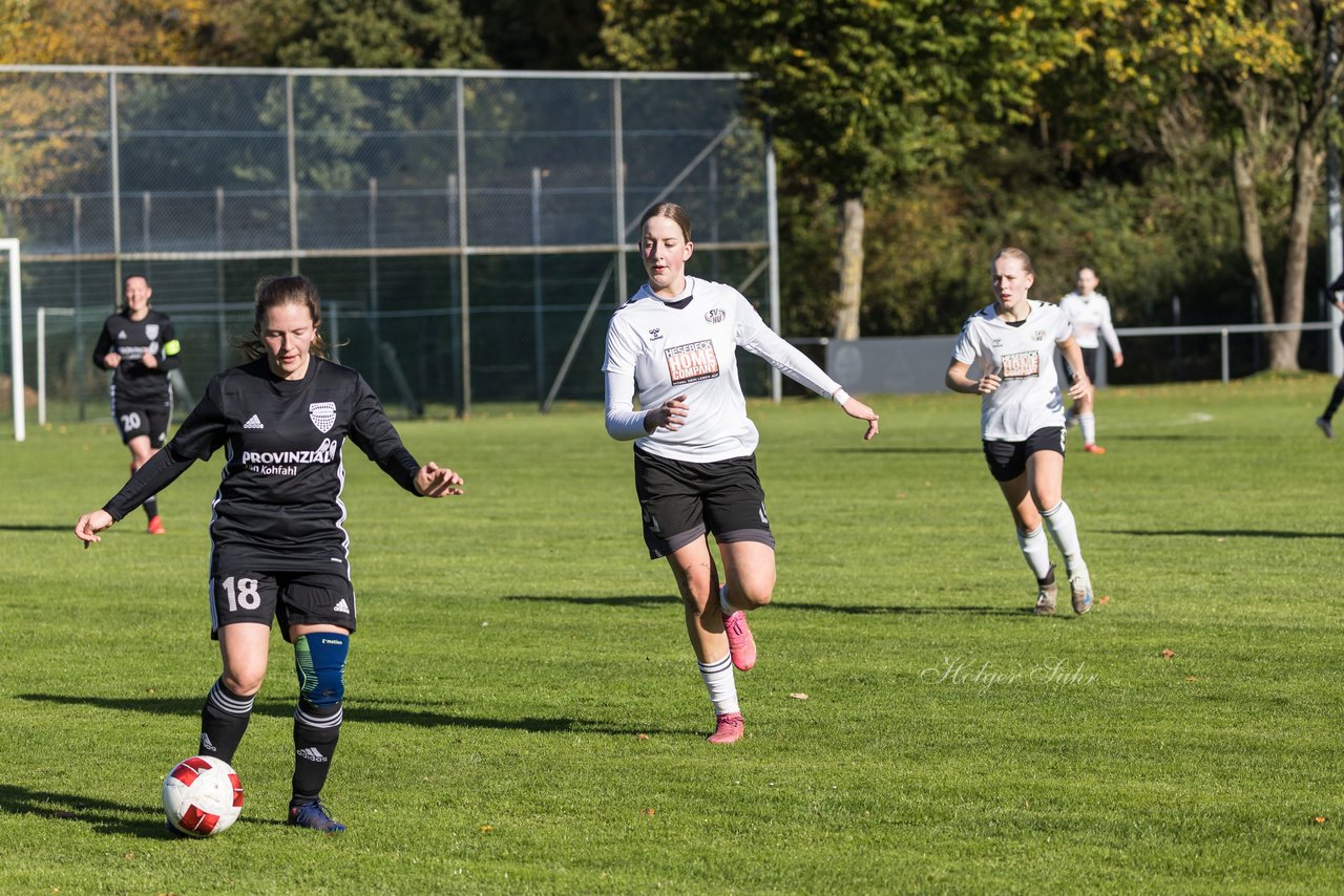 Bild 170 - F SV Henstedt Ulzburg2 - FSG Kaki-StuSie : Ergebnis: 2:2